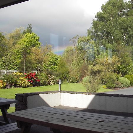 Tui Lodge ตูรางี ภายนอก รูปภาพ