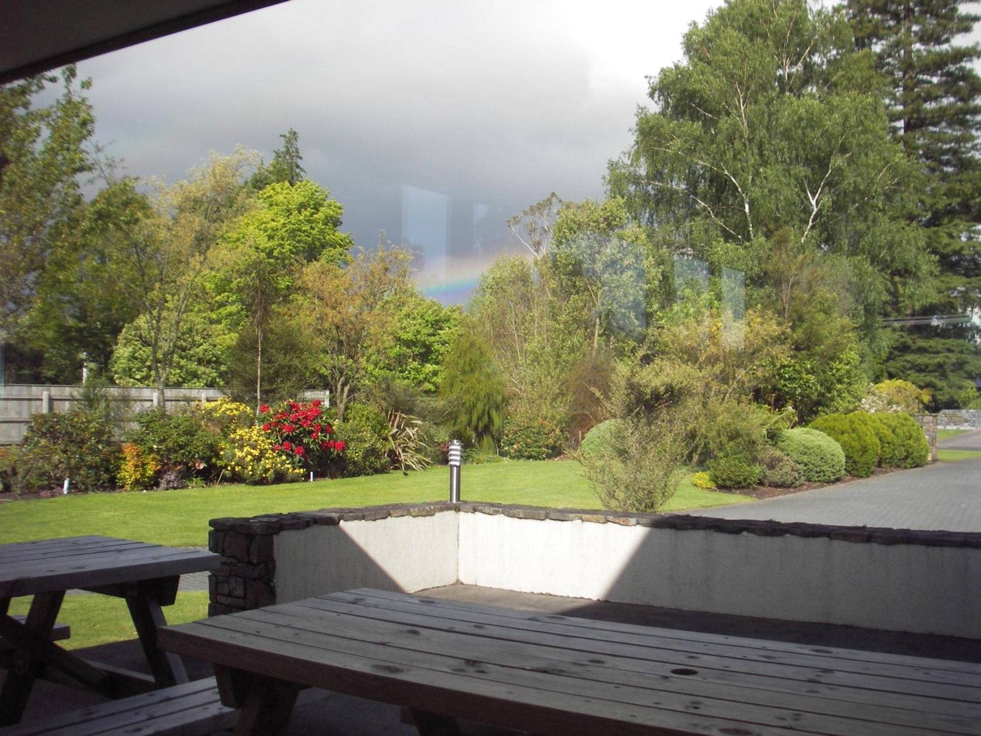 Tui Lodge ตูรางี ภายนอก รูปภาพ