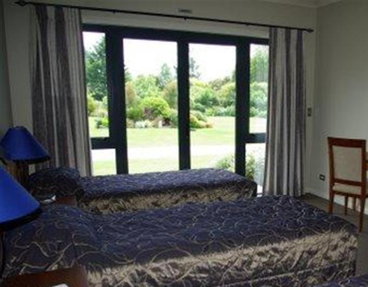 Tui Lodge ตูรางี ภายนอก รูปภาพ