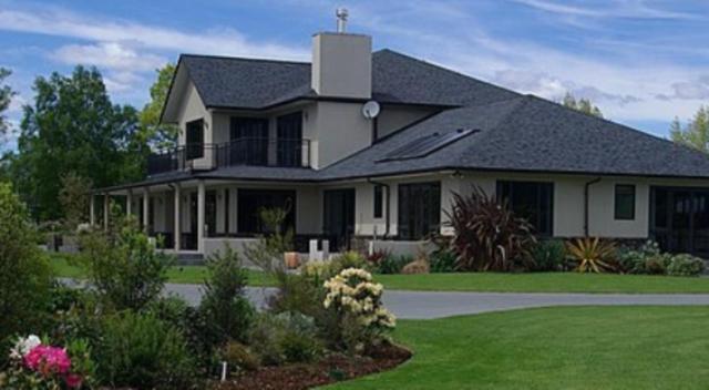 Tui Lodge ตูรางี ภายนอก รูปภาพ