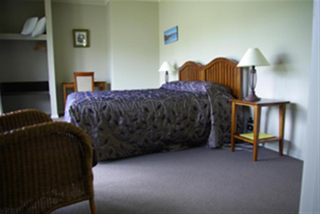 Tui Lodge ตูรางี ห้อง รูปภาพ